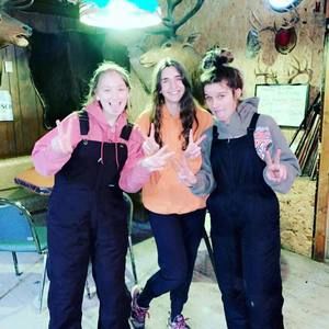 Meet your Posher, Chelsea